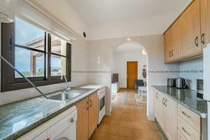 Casa de 1 dormitorio - Vera de Erques (1)