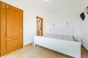 Casa de 1 dormitorio - Vera de Erques (3)