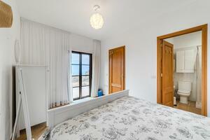 Casa de 1 dormitorio - Vera de Erques (0)