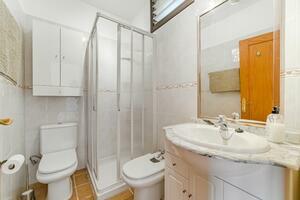 Casa de 1 dormitorio - Vera de Erques (1)