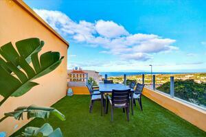2 Bedroom Apartment - Torviscas Alto - Residencial El Sol (1)