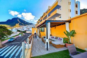 2 Bedroom Apartment - Torviscas Alto - Residencial El Sol (0)