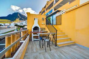 2 Bedroom Apartment - Torviscas Alto - Residencial El Sol (3)