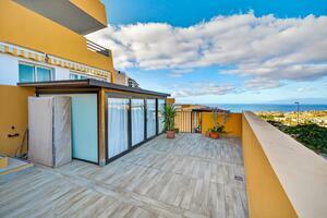 2 Bedroom Apartment - Torviscas Alto - Residencial El Sol (0)