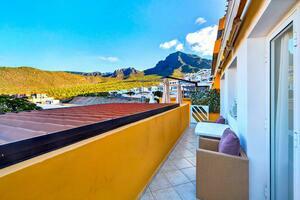 2 Bedroom Apartment - Torviscas Alto - Residencial El Sol (3)