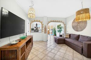 2 Bedroom Apartment - Torviscas Alto - Residencial El Sol (2)