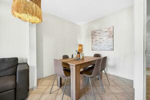 2 Bedroom Apartment - Torviscas Alto - Residencial El Sol (0)