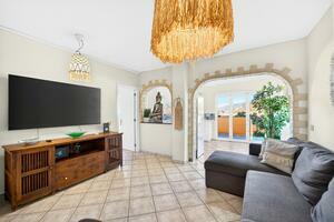 2 Bedroom Apartment - Torviscas Alto - Residencial El Sol (1)