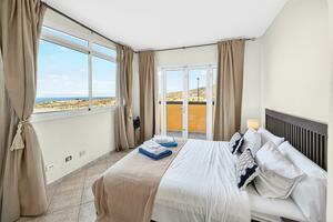 2 Bedroom Apartment - Torviscas Alto - Residencial El Sol (3)