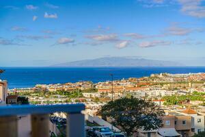 2 Bedroom Apartment - Torviscas Alto - Residencial El Sol (0)