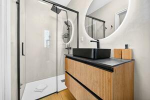 2 Bedroom Apartment - Torviscas Alto - Residencial El Sol (2)