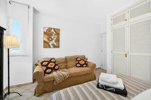 2 Bedroom Apartment - Torviscas Alto - Residencial El Sol (1)