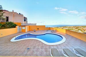 2 Bedroom Apartment - Torviscas Alto - Residencial El Sol (0)