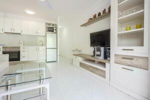 1 Bedroom Apartment - Playa de Las Américas - El Cardón (0)