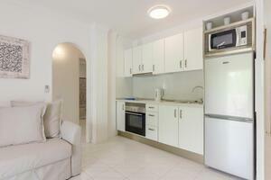 1 Bedroom Apartment - Playa de Las Américas - El Cardón (2)