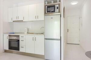 1 Bedroom Apartment - Playa de Las Américas - El Cardón (3)