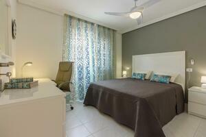 1 Bedroom Apartment - Playa de Las Américas - El Cardón (1)