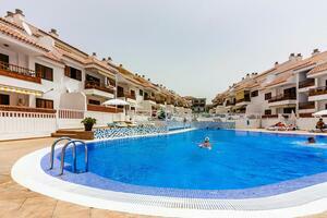 1 Bedroom Apartment - Playa de Las Américas - El Cardón (3)