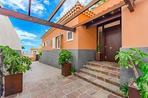 4 Bedroom Villa - El Madroñal (2)