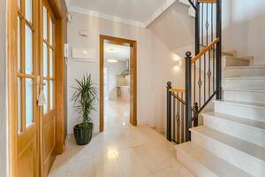 4 Bedroom Villa - El Madroñal (3)