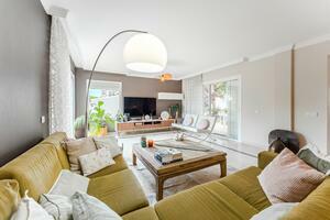 4 Bedroom Villa - El Madroñal (1)