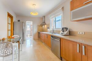 4 Bedroom Villa - El Madroñal (1)