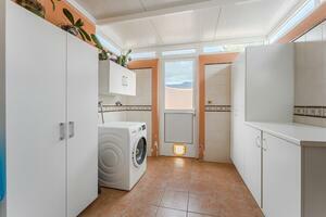 4 Bedroom Villa - El Madroñal (2)