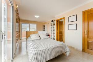 4 Bedroom Villa - El Madroñal (2)