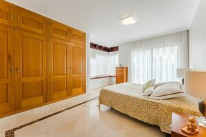 4 Bedroom Villa - El Madroñal (2)