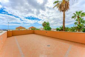 4 Bedroom Villa - El Madroñal (3)