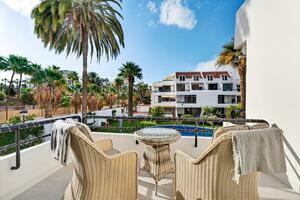 2 Bedroom Apartment - Playa de Las Américas - Colón I (1)