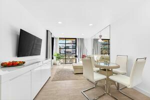 2 Bedroom Apartment - Playa de Las Américas - Colón I (2)