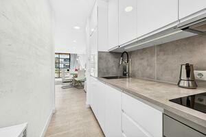 2 Bedroom Apartment - Playa de Las Américas - Colón I (0)