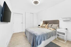 2 Bedroom Apartment - Playa de Las Américas - Colón I (1)