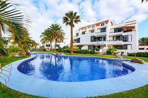2 Bedroom Apartment - Playa de Las Américas - Colón I (3)