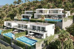 3 Bedroom Villa - San Eugenio Alto (0)