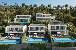 3 Bedroom Villa - San Eugenio Alto (1)