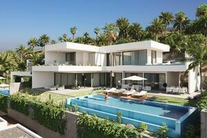 3 Bedroom Villa - San Eugenio Alto (2)