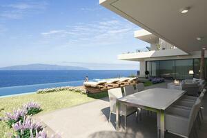 3 Bedroom Villa - San Eugenio Alto (3)