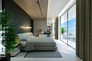 3 Bedroom Villa - San Eugenio Alto (1)