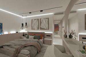 3 Bedroom Villa - San Eugenio Alto (2)