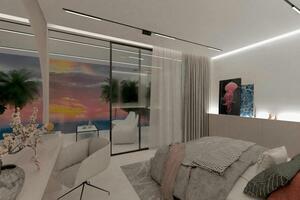 3 Bedroom Villa - San Eugenio Alto (3)