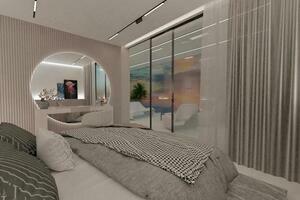 3 Bedroom Villa - San Eugenio Alto (0)