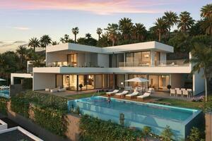 3 Bedroom Villa - San Eugenio Alto (2)