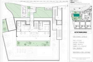 3 Bedroom Villa - San Eugenio Alto (3)