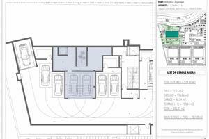 3 Bedroom Villa - San Eugenio Alto (1)