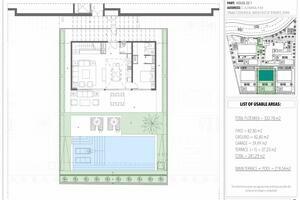 3 Bedroom Villa - San Eugenio Alto (2)