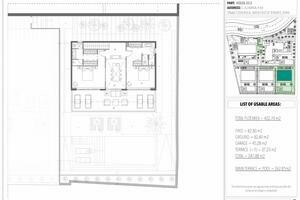 3 Bedroom Villa - San Eugenio Alto (2)