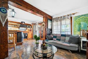 1 Bedroom Apartment - Amarilla Golf - Augusta Park (2)