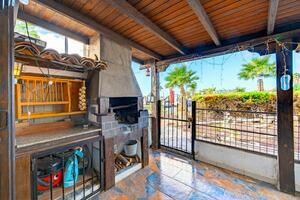 1 Bedroom Apartment - Amarilla Golf - Augusta Park (1)